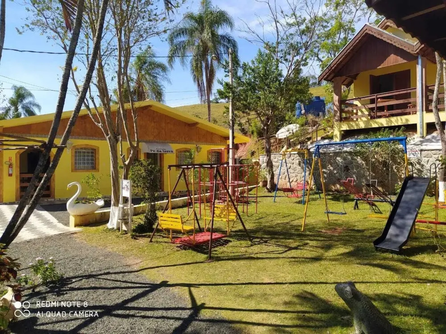 Pousada Pé da Serra