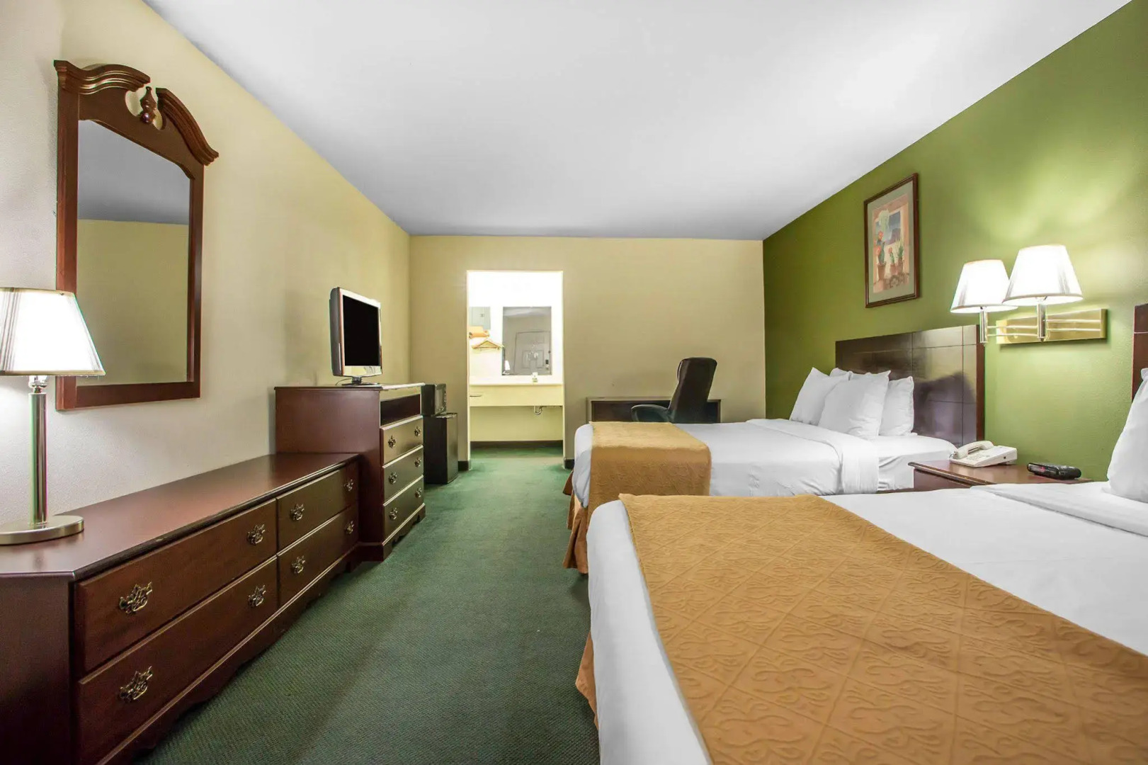 Quality Inn Pleasantville