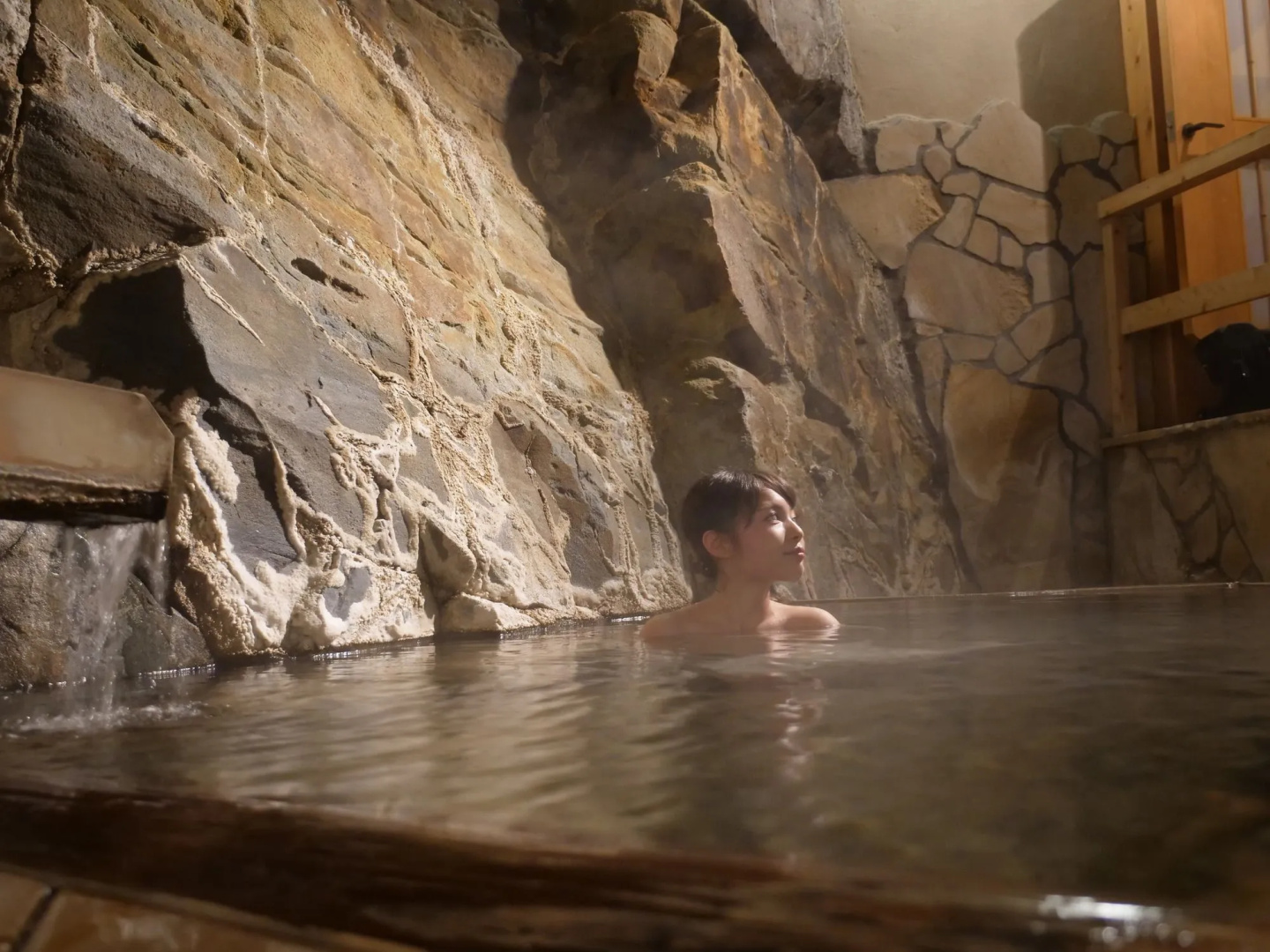 Shima-Onsen Toshimaya