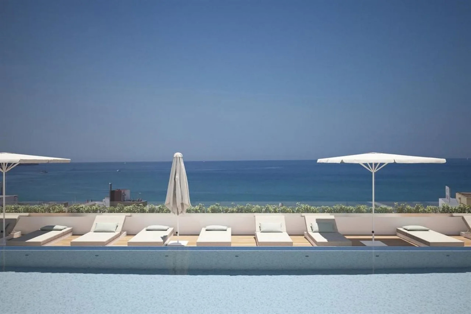 Hotel HM Ayron Park – Adults Only