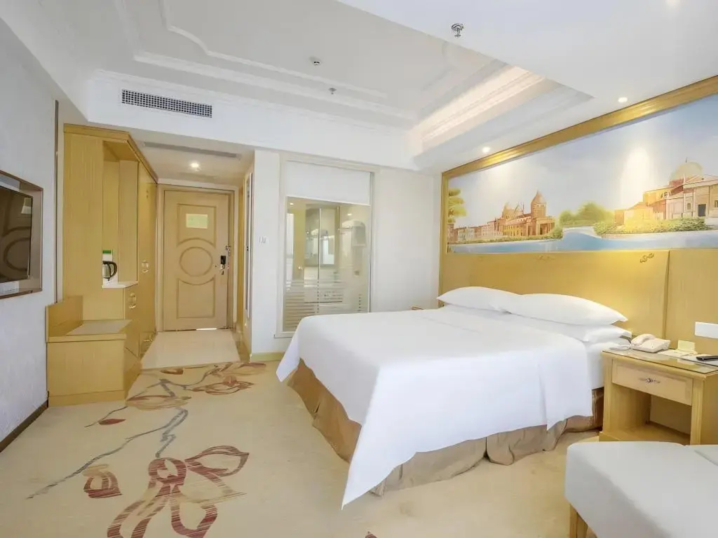 Vienna International Hotel Zhongshan Torch Center