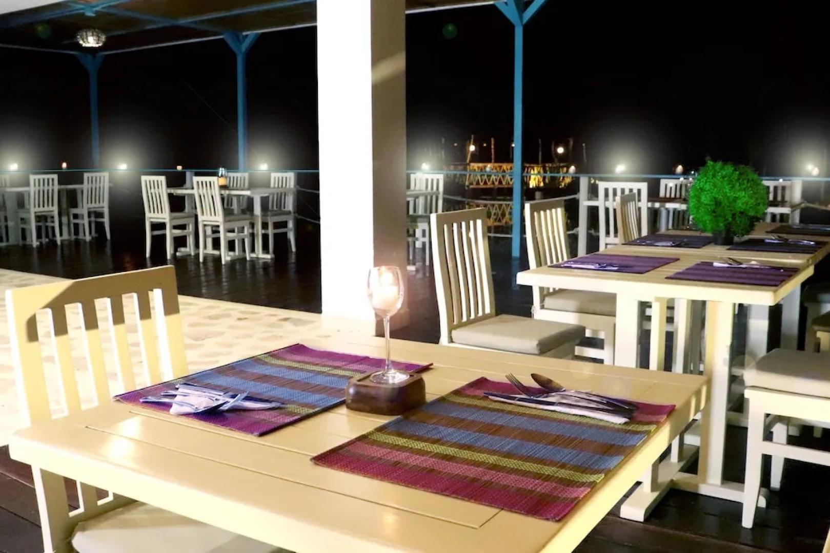 Santo Manglar Cartagena Life Wellness Spa Hotel