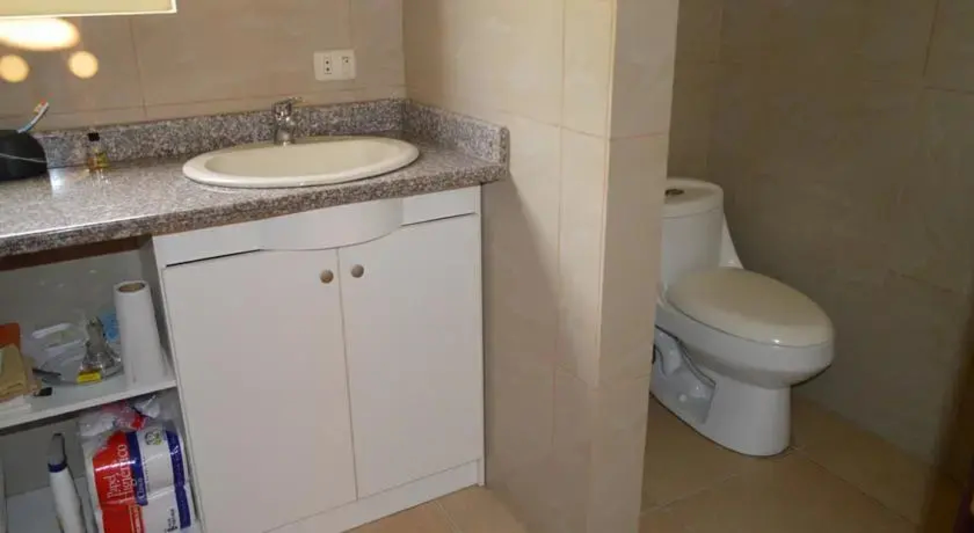 Beach House Punta Vikini San Clemente