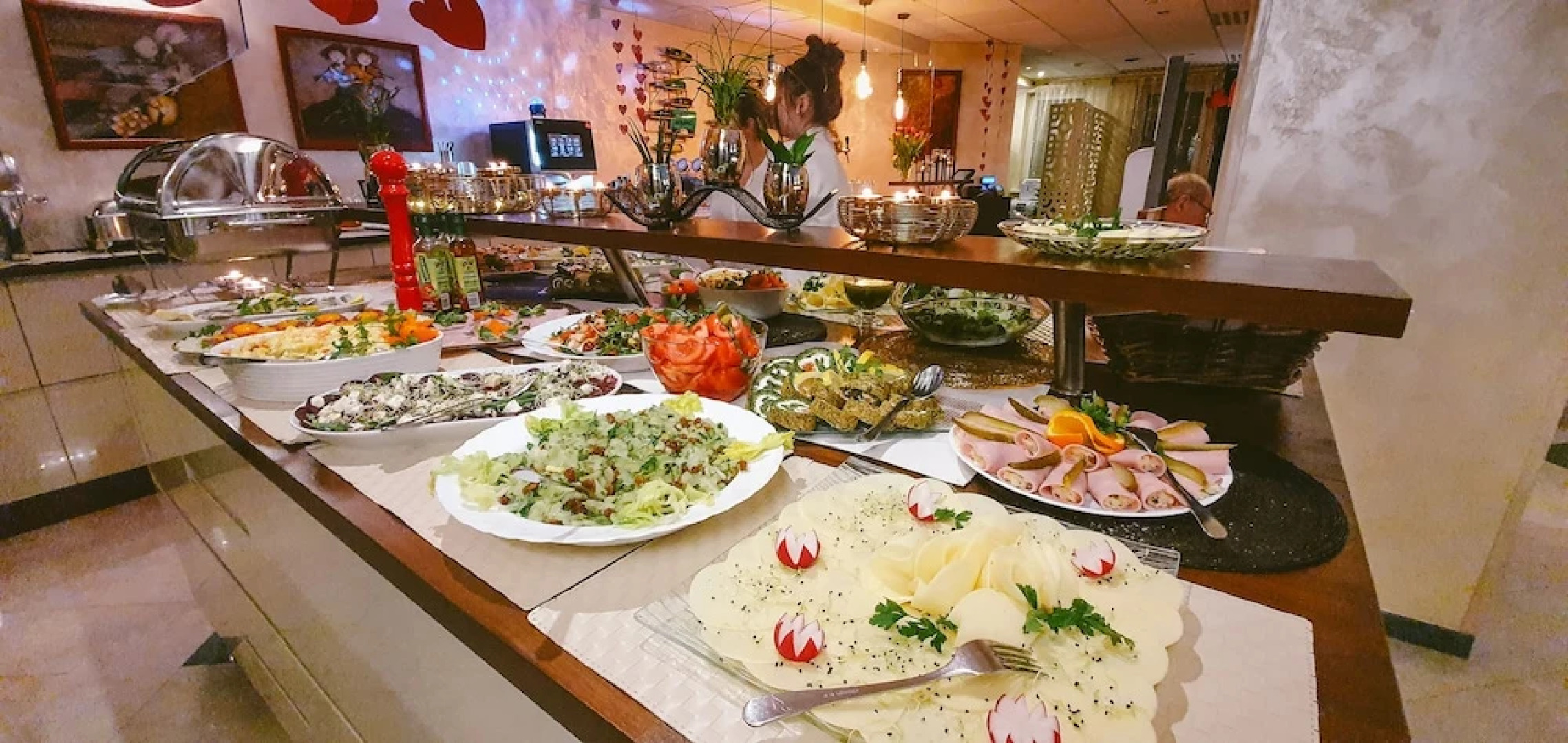 Hotel Alma MED & SPA - UWAGA - styczen do marzec 2026 basen nieczynny!