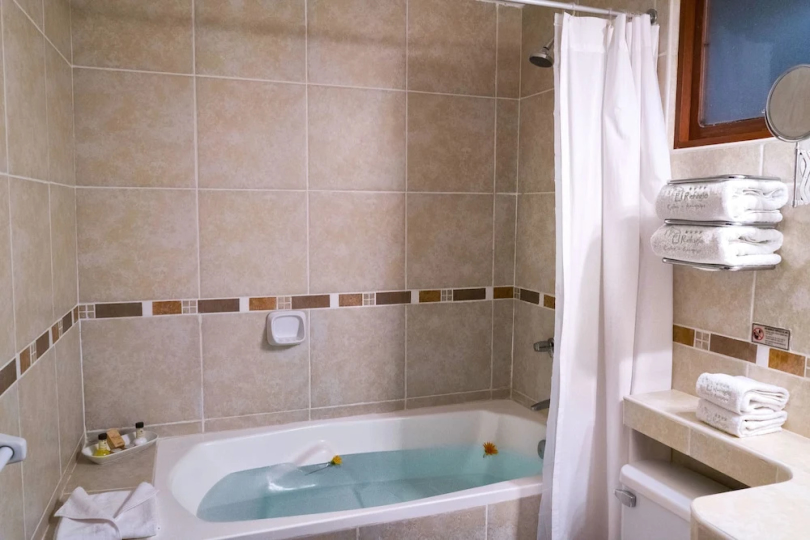 El Refugio Hotel Colca