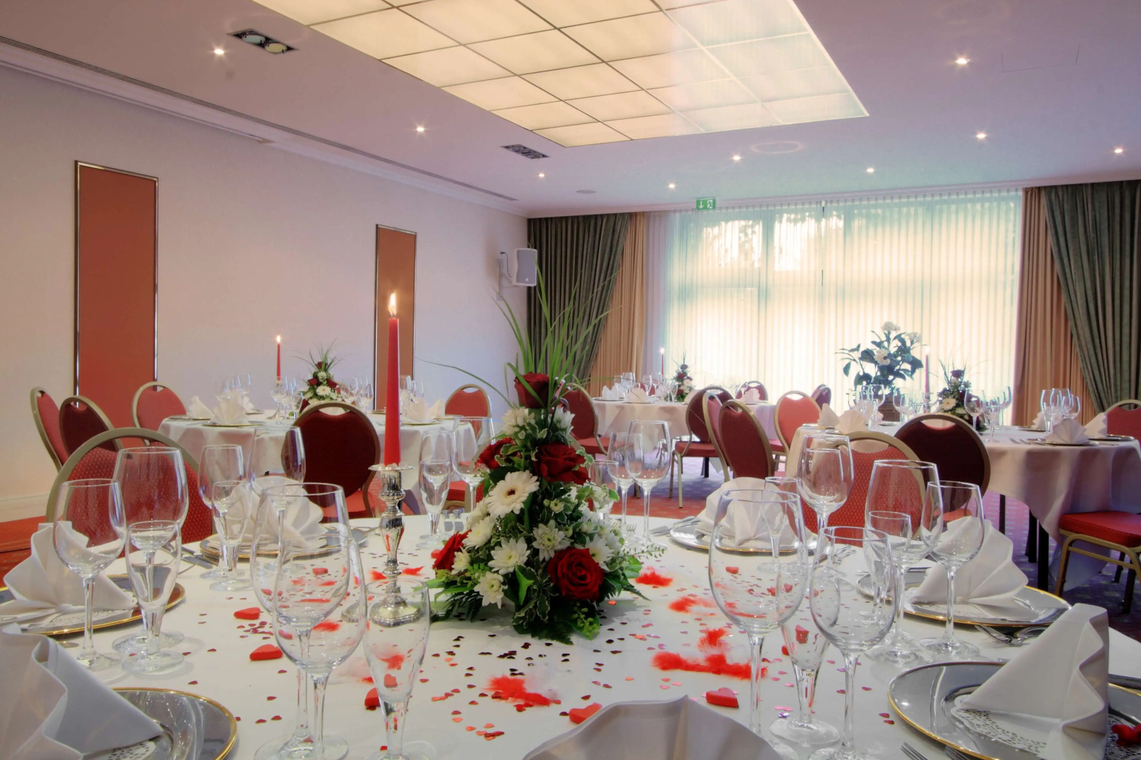 Hotel Panorama Hamburg - Billstedt