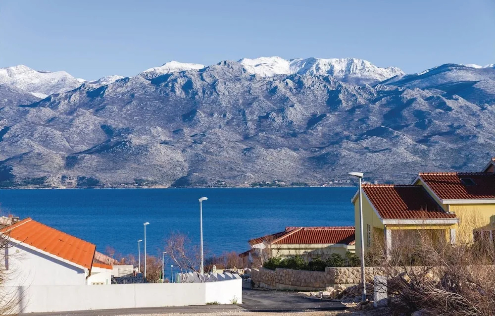 Stunning Apartment in Razanac With 2 Bedrooms and Wifi