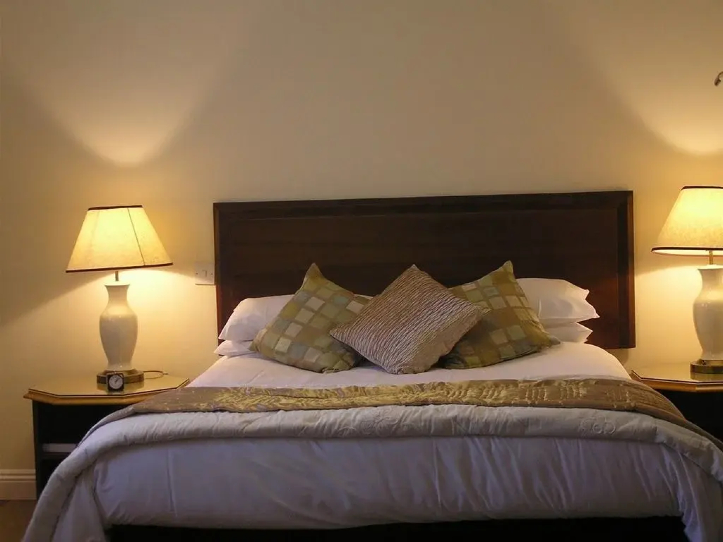 The Well guesthouse