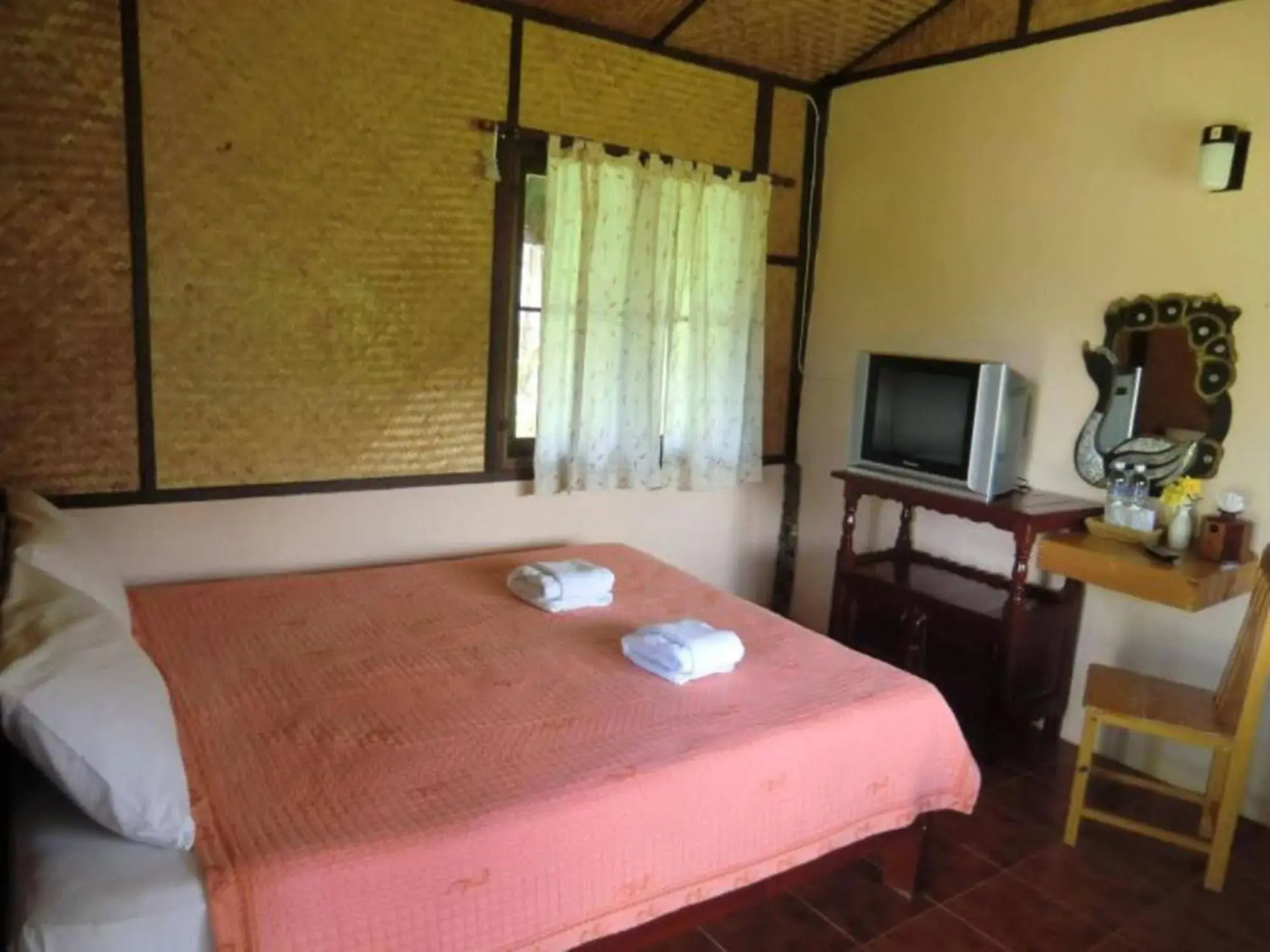 Tewdoi Garden Resort