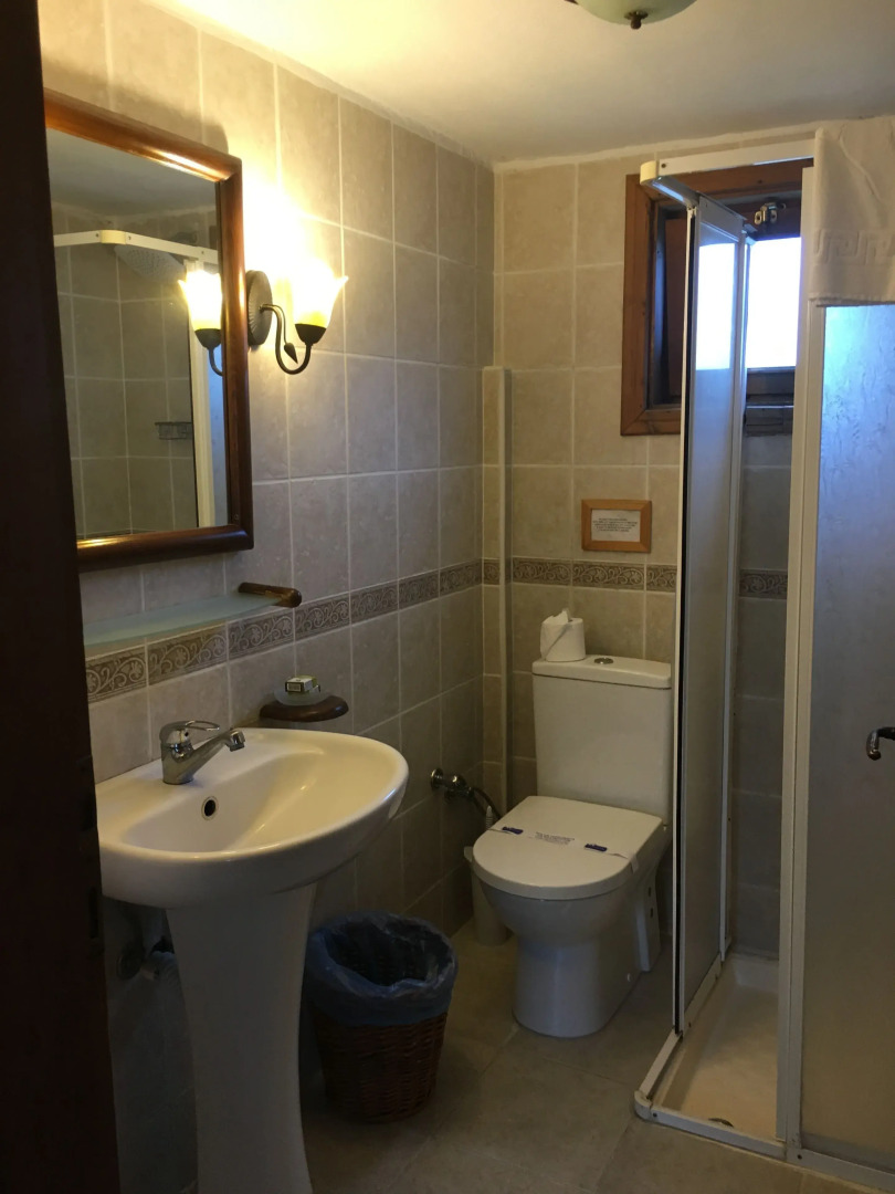 Agva Piccolo Mondo Hotel - Adults Only