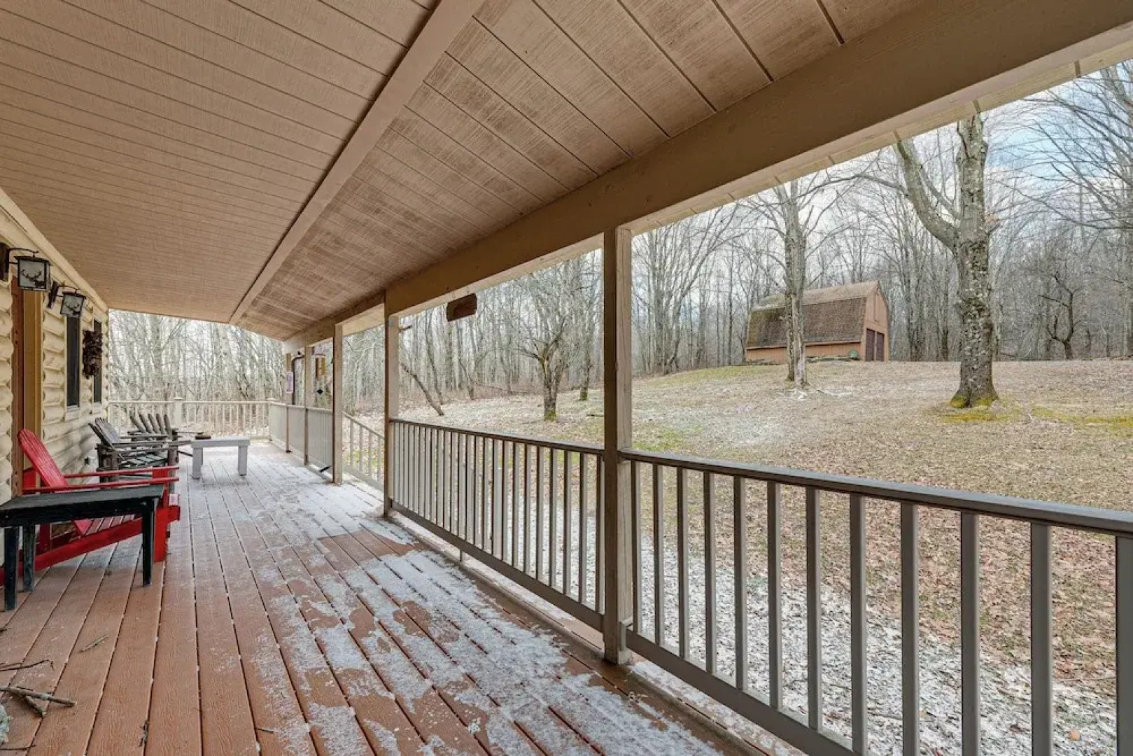 2 Mi to Elk Mountain: Poconos Escape on 11 Acres!