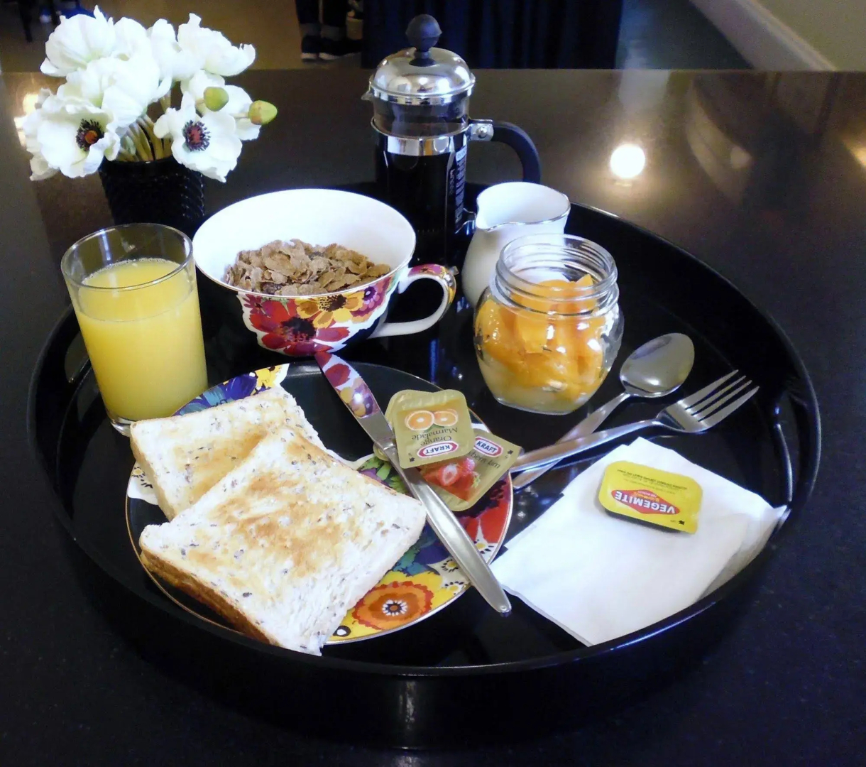 Hotel Claremont Guest House