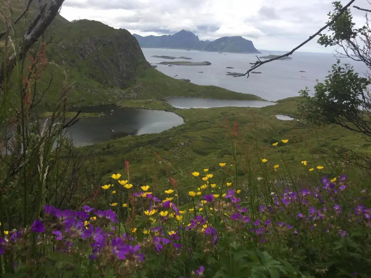 NyksundRom, Nyksund