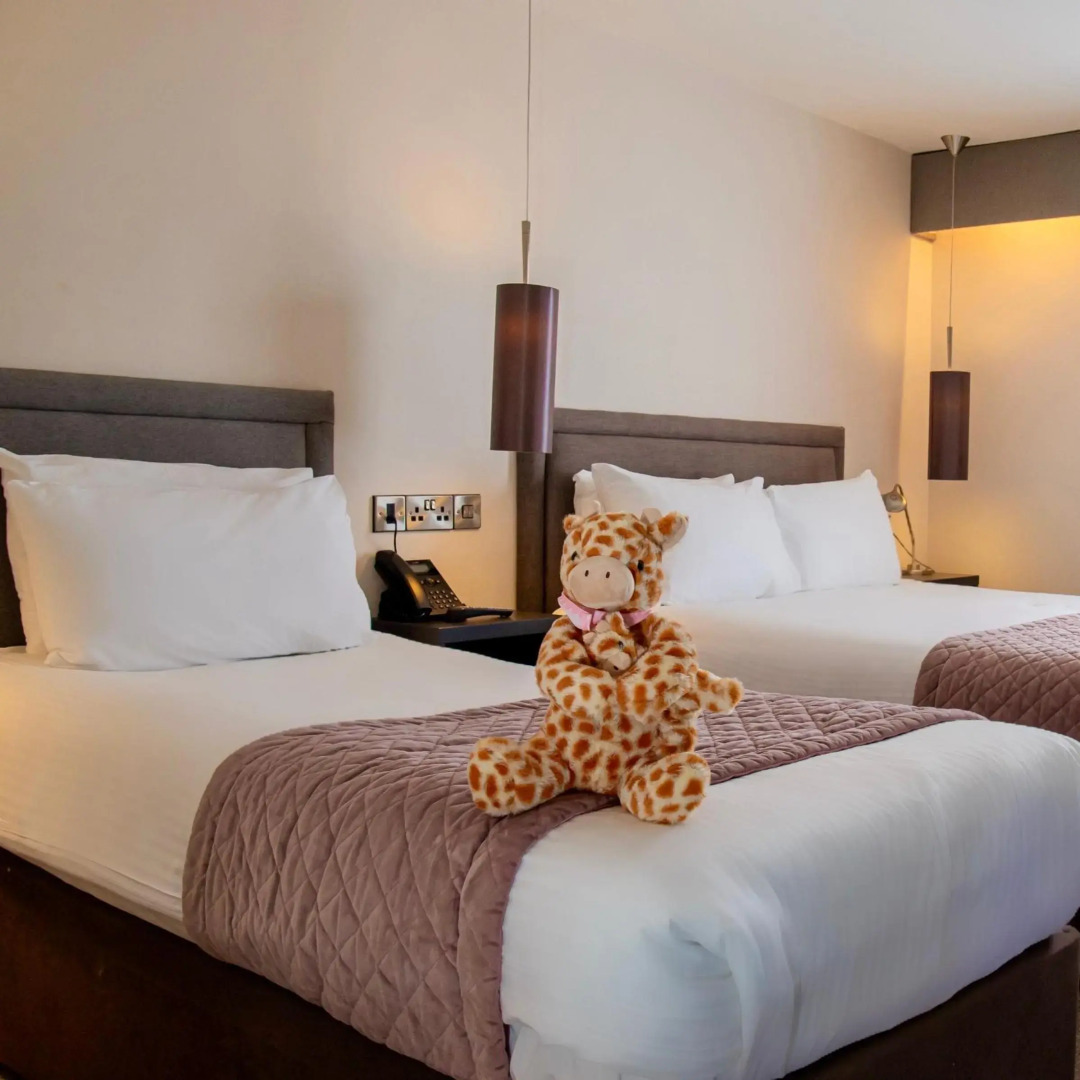 The Enniskillen Hotel and Motel