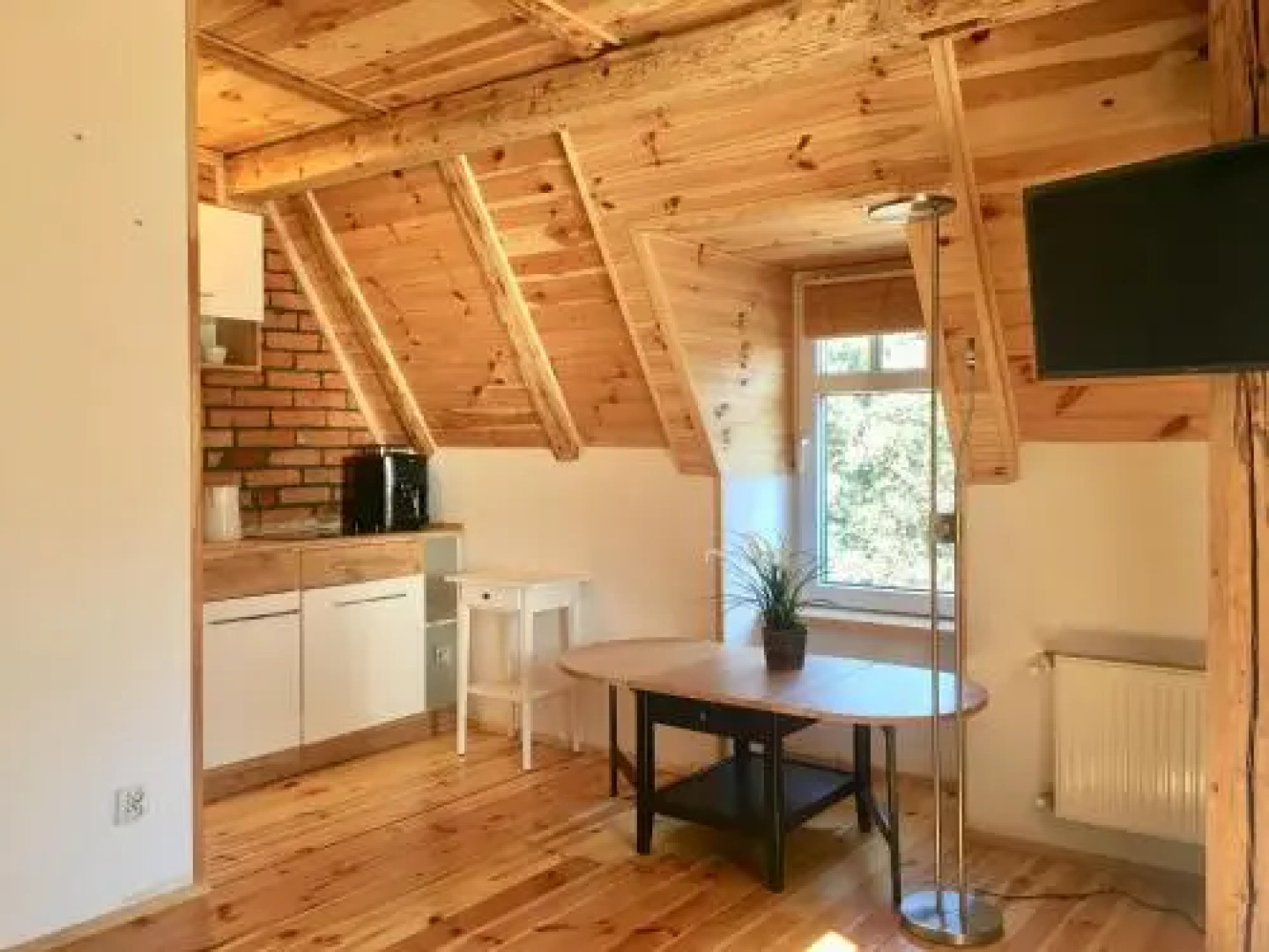 Apartamenty Pod Skocznią