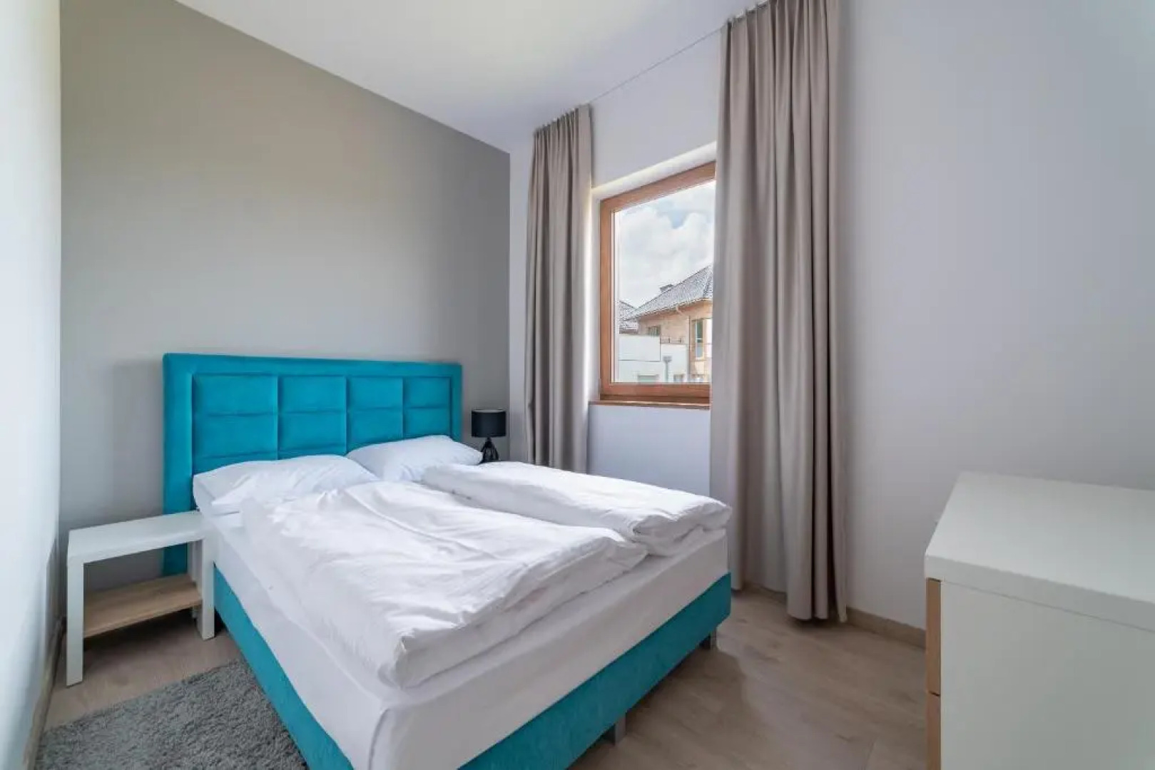 Apartamenty Mazury Golf & Country Club