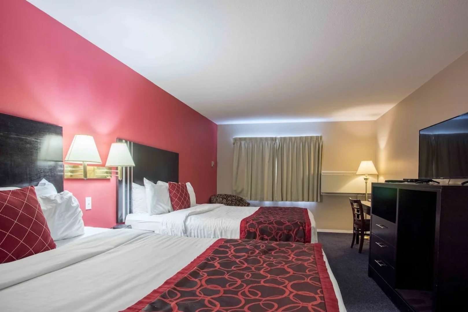 Ramada Limited 100 Mile House