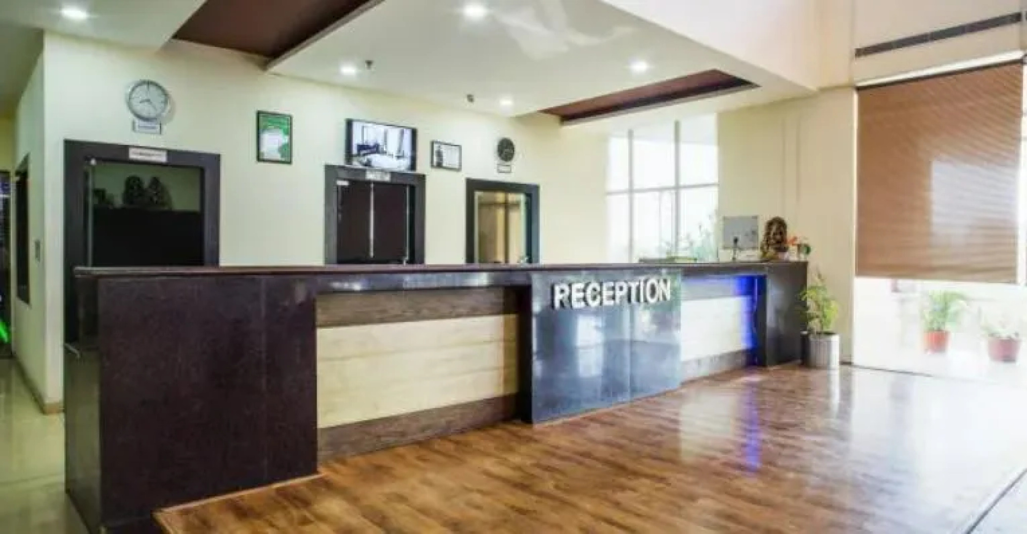 Gardenia Hotel Spa and Resort