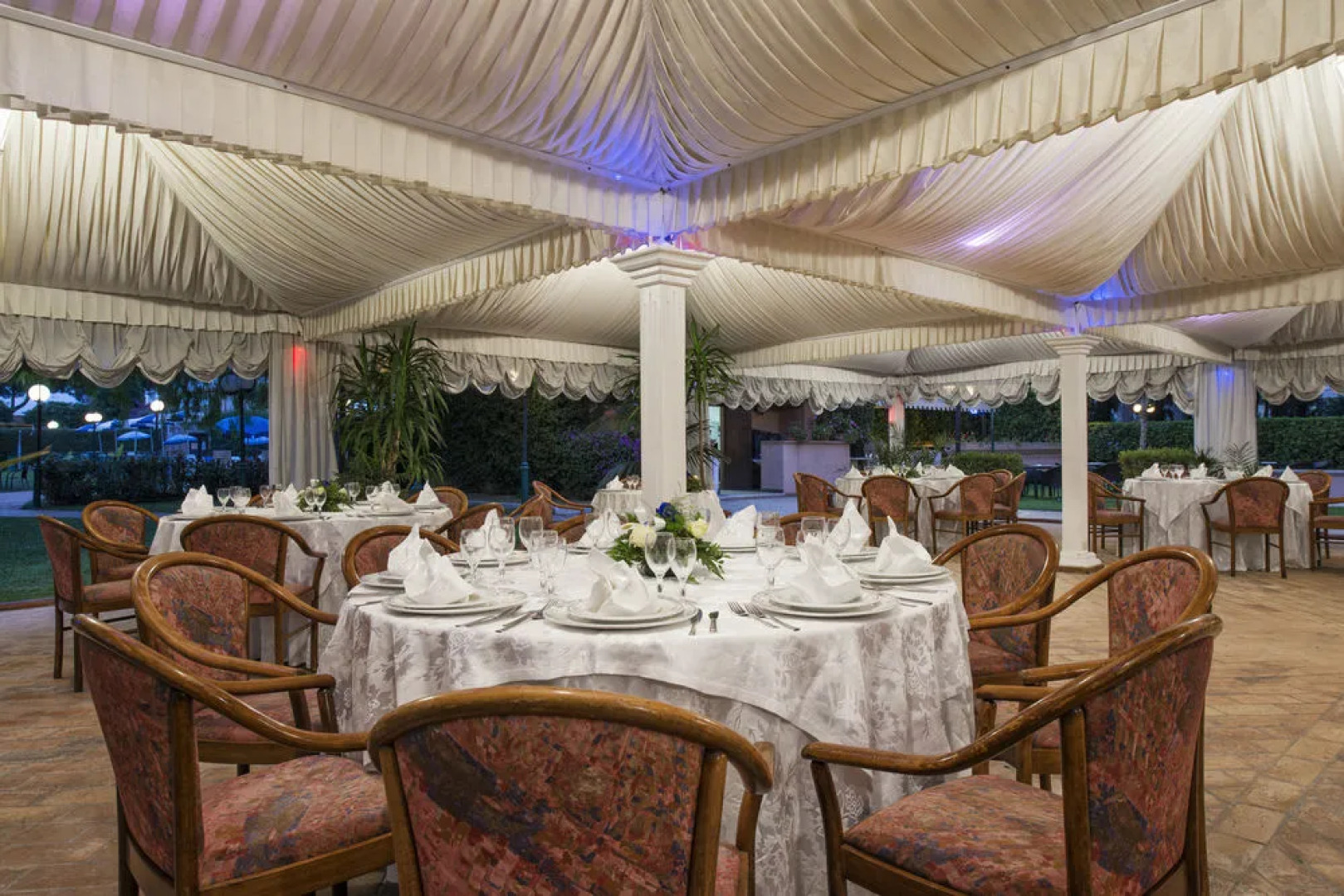 Hotel La Pineta dei Liberti