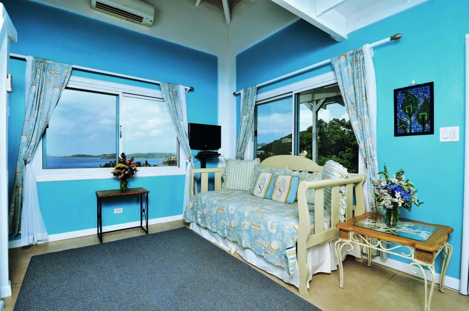 Villa Marbella Suites