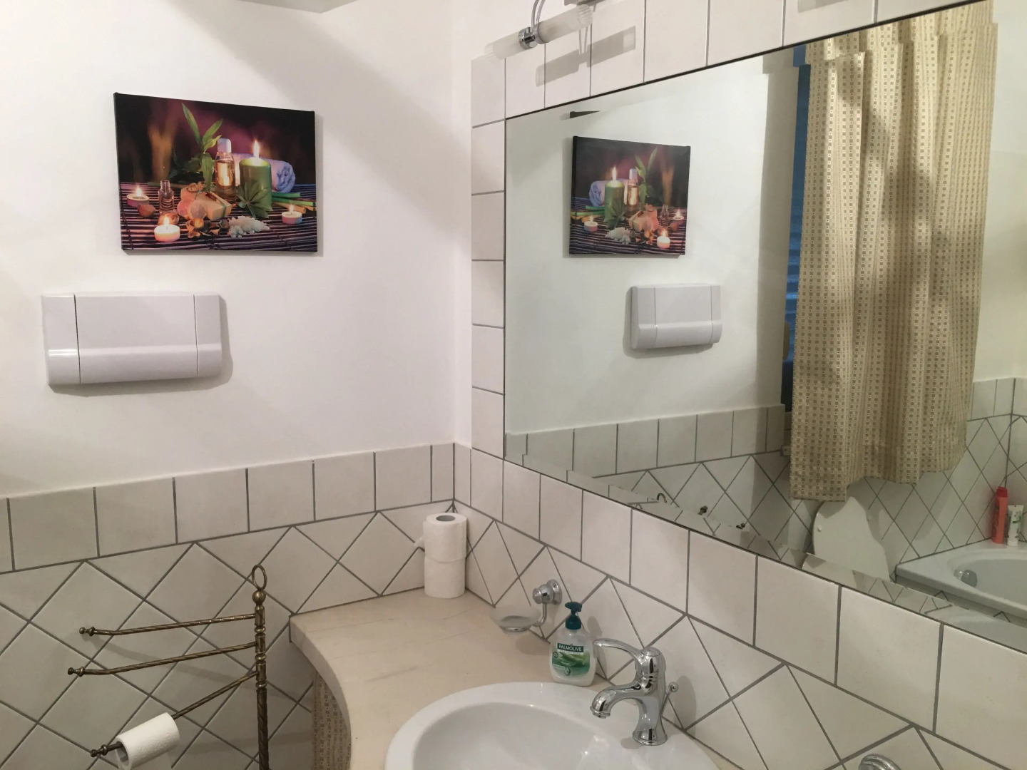 B&B in Residence "...a due passi dalla Scala dei Turchi"