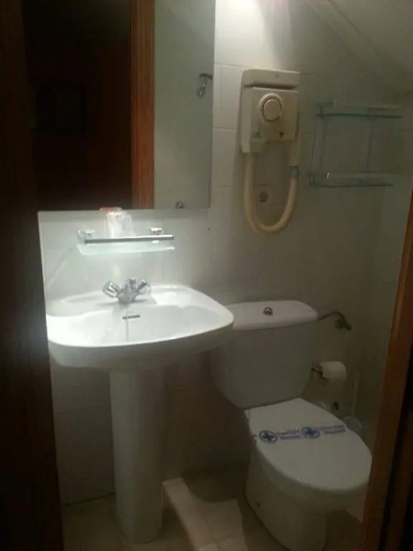 Hosteria Gelin de Gajano