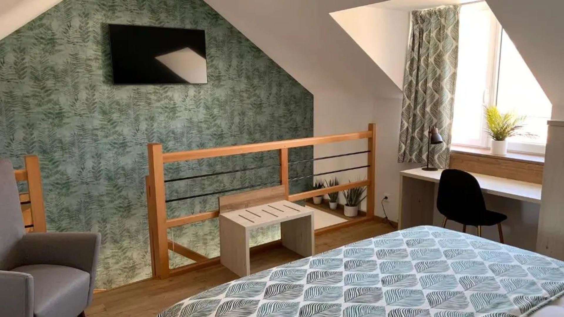 LHostellerie dAcquigny