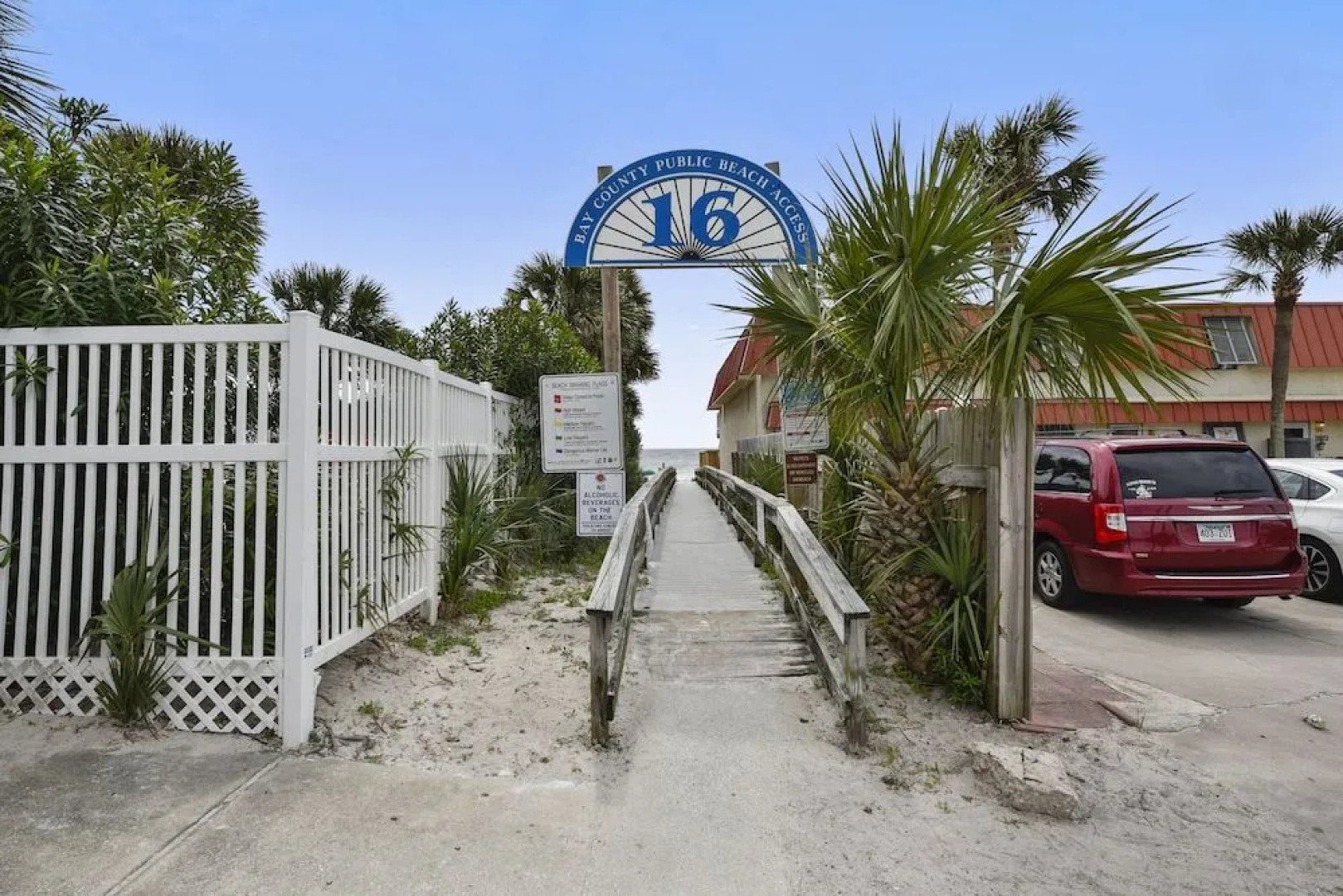 Serenity Beach by Book That Condo