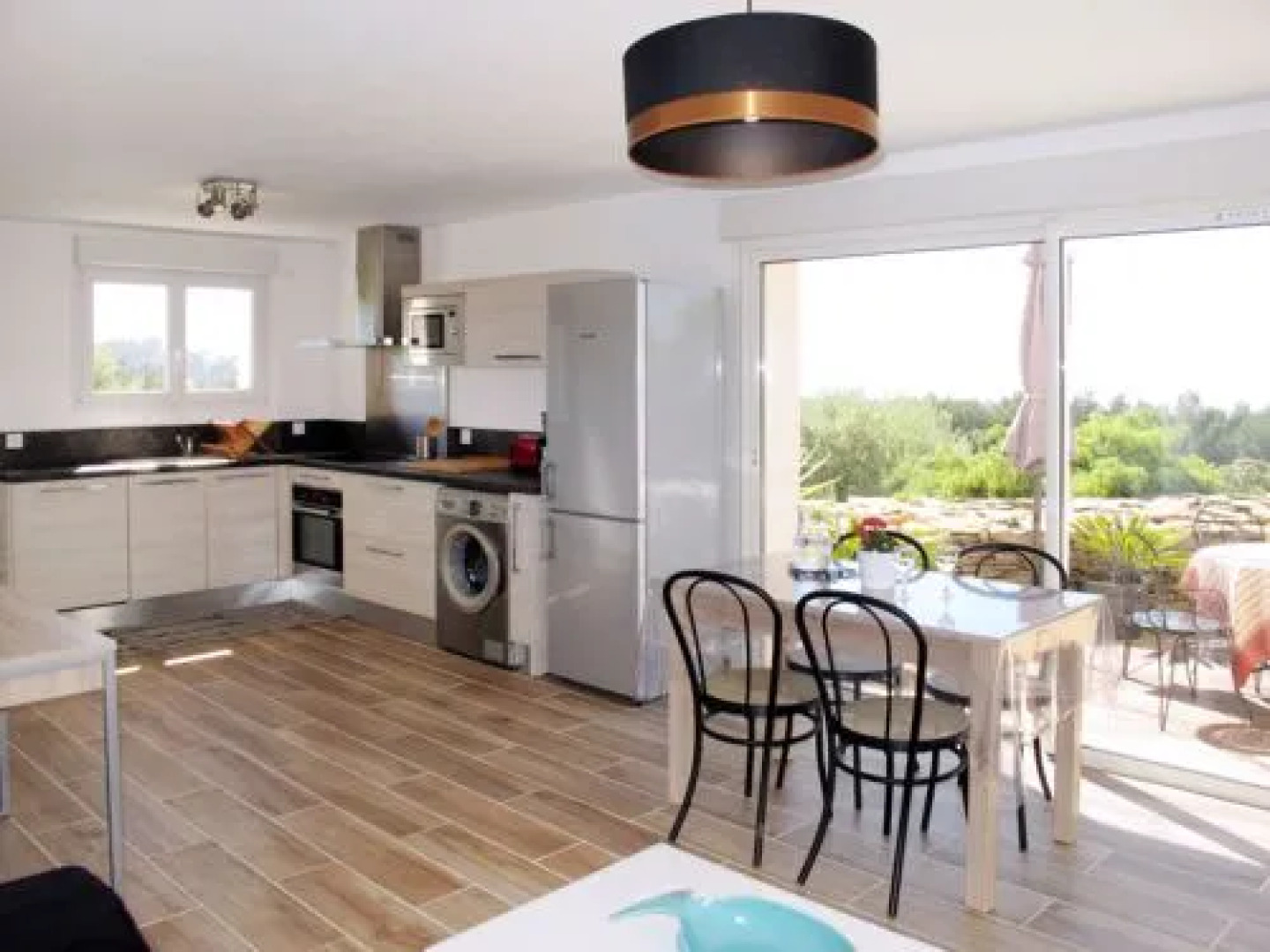 Les Restanques (COT110)