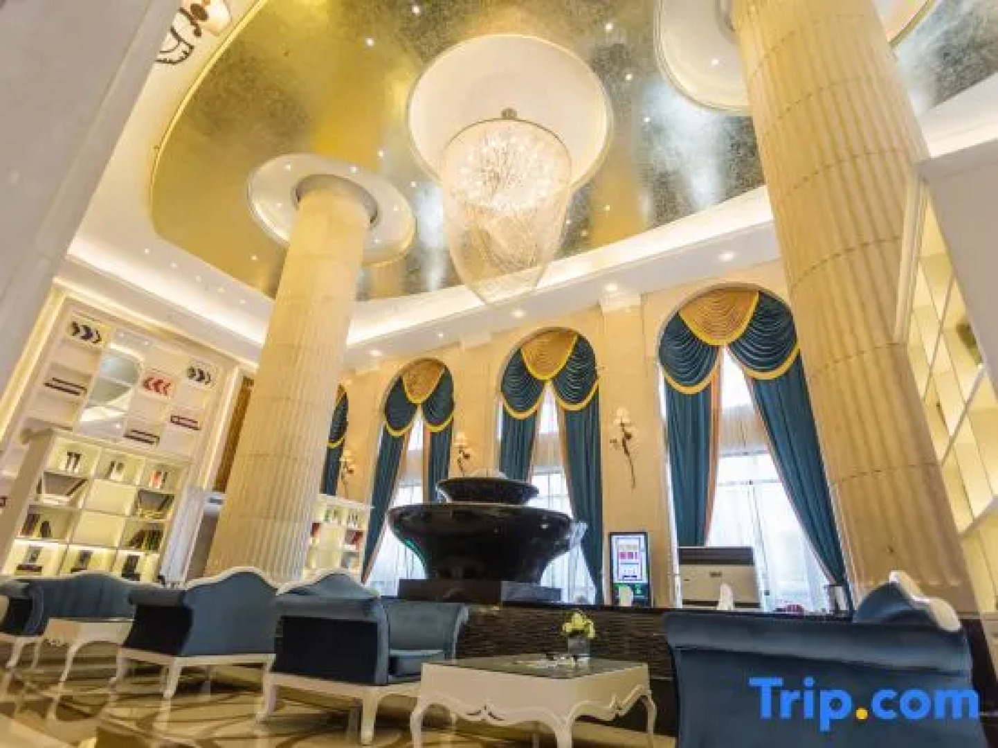 Rongxin International Hotel