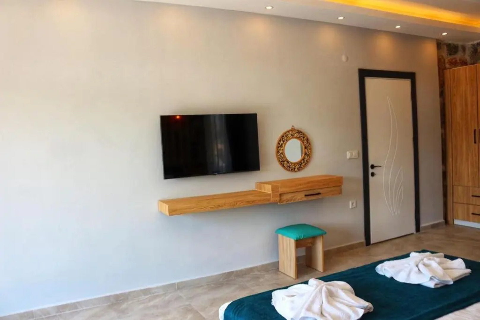 Stone House Fethi̇ye