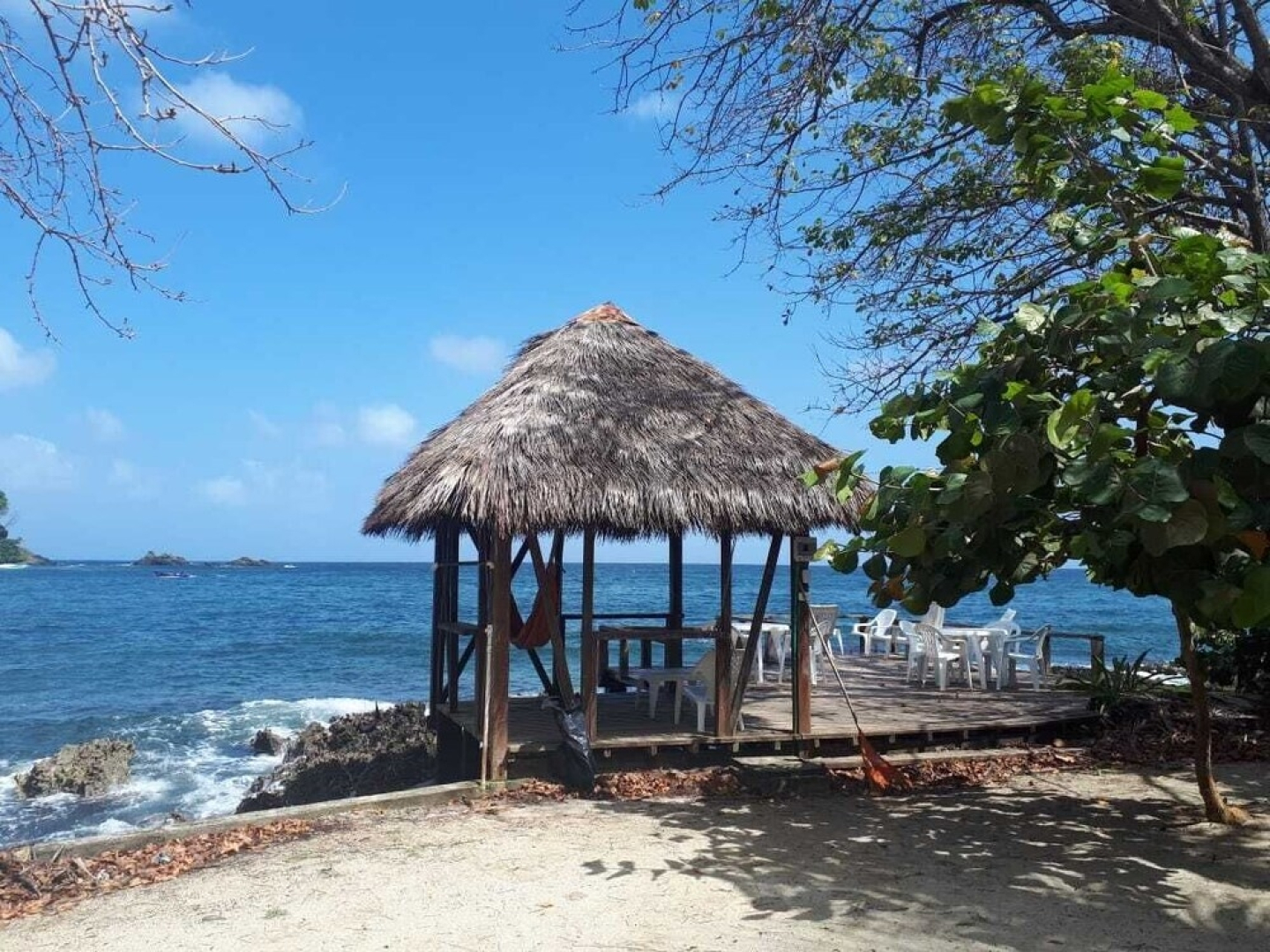 EcoHotel Ceiba Bonga