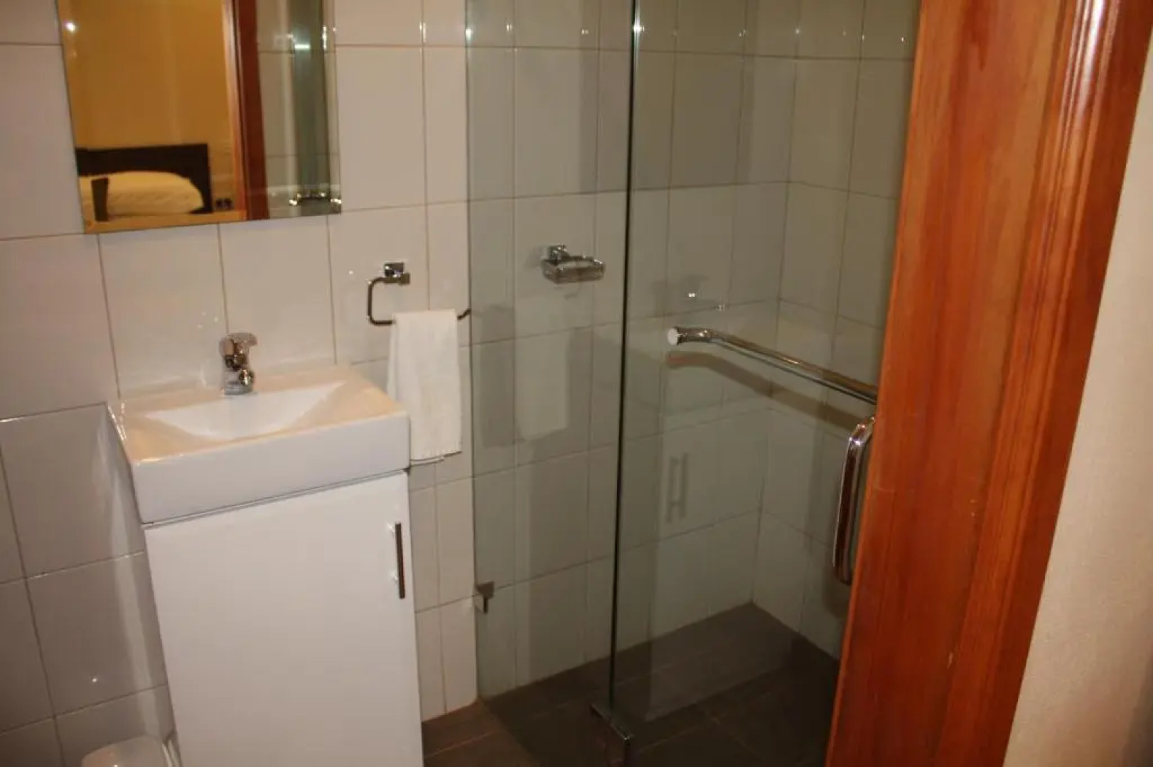 BIG4 Stuart Range Outback Resort