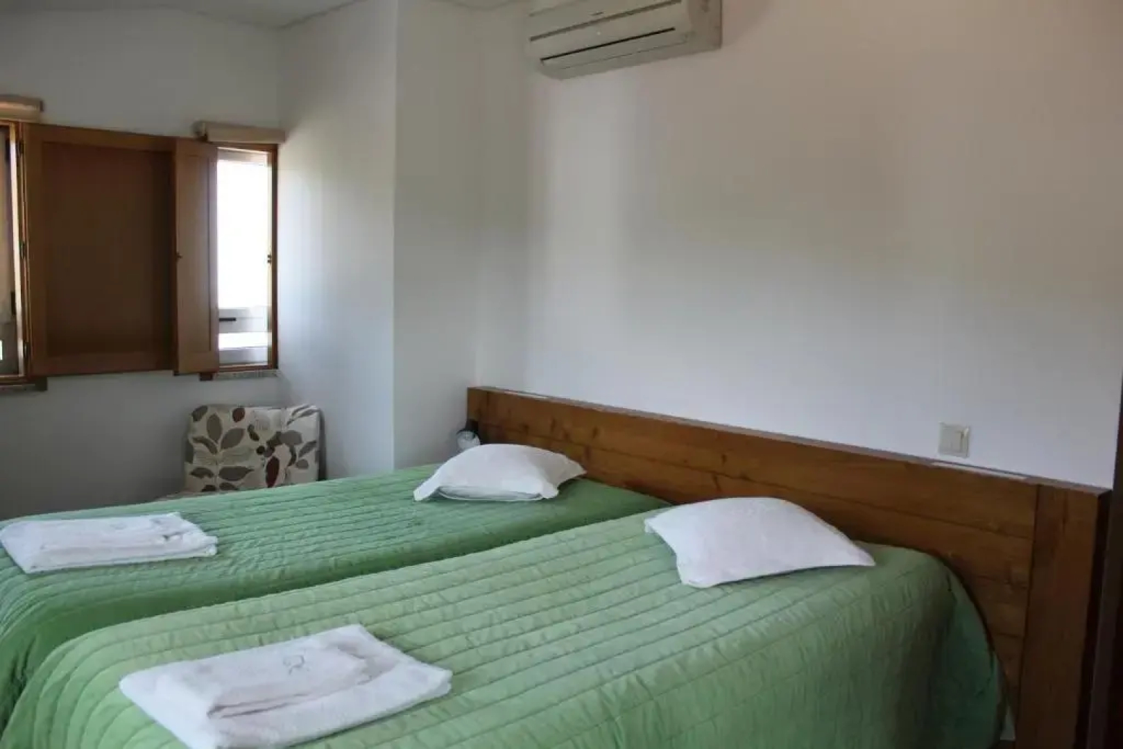 Quinta Dos Castanheiros - Turismo Rural
