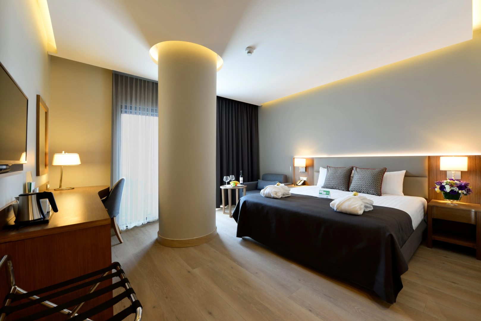 Holiday Inn Bursa - City Centre by IHG