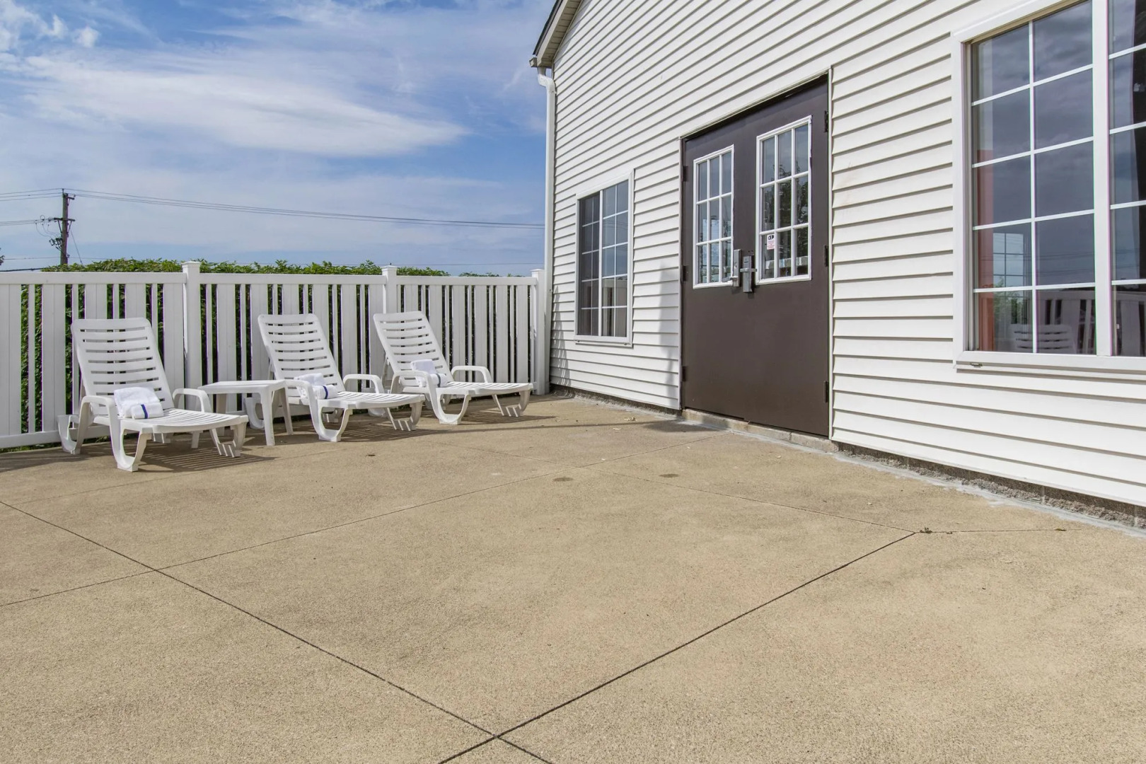 Microtel Inn & Suites by Wyndham Cleveland Streetsboro