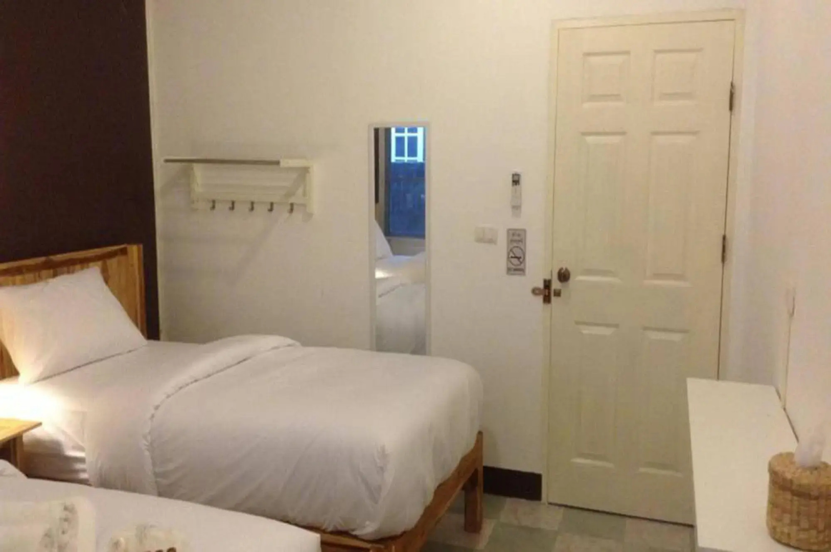 Space ben Guest house @ Muangkao