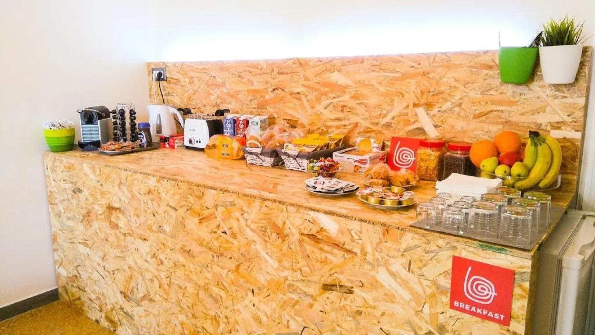 Zero Central Station