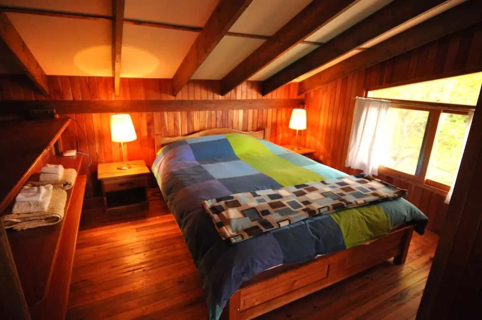 Mount Totumas Cloud Forest