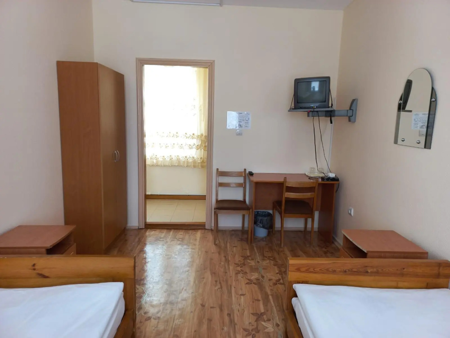 Казачий стан