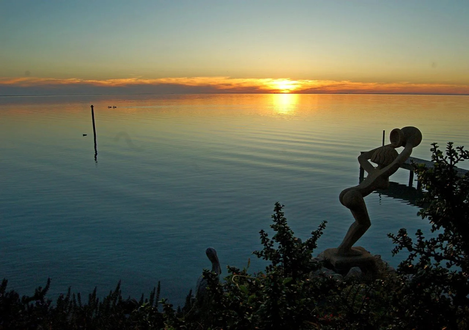 Meningie's Waterfront Motel
