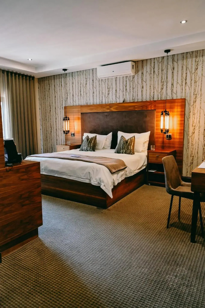 The Tredenham Boutique Hotel