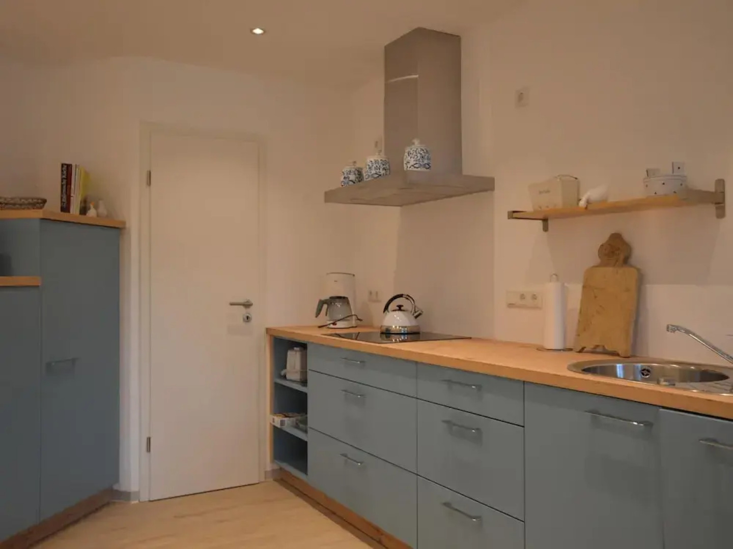 Strotzbusch Forest Hideaway