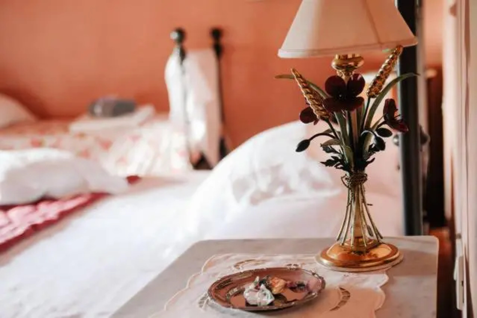 Il Ghianderino Casa Vacanze