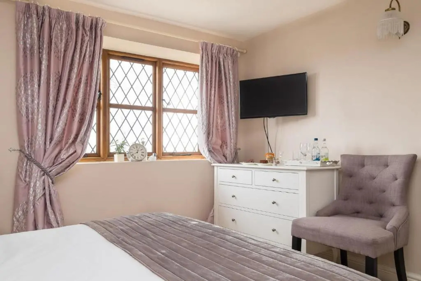 The Graig Bed and Breakfast Ludlow