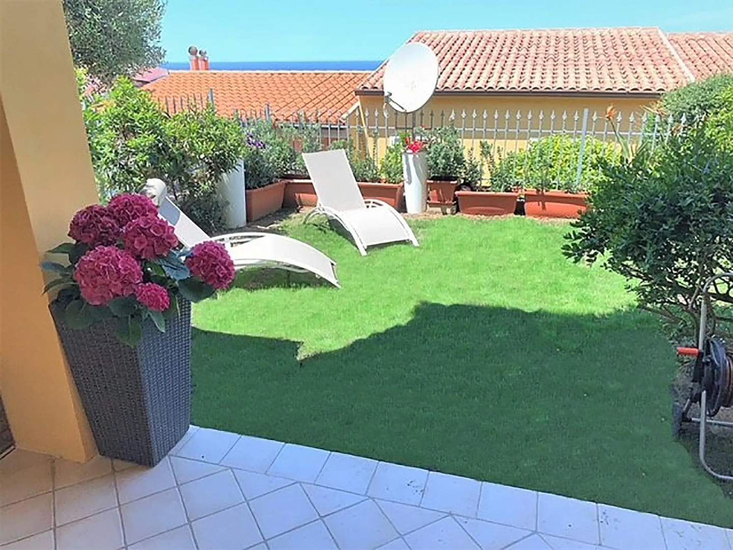 Sweet Home SUITE & RELAX-Sweet Home Suite & Relax