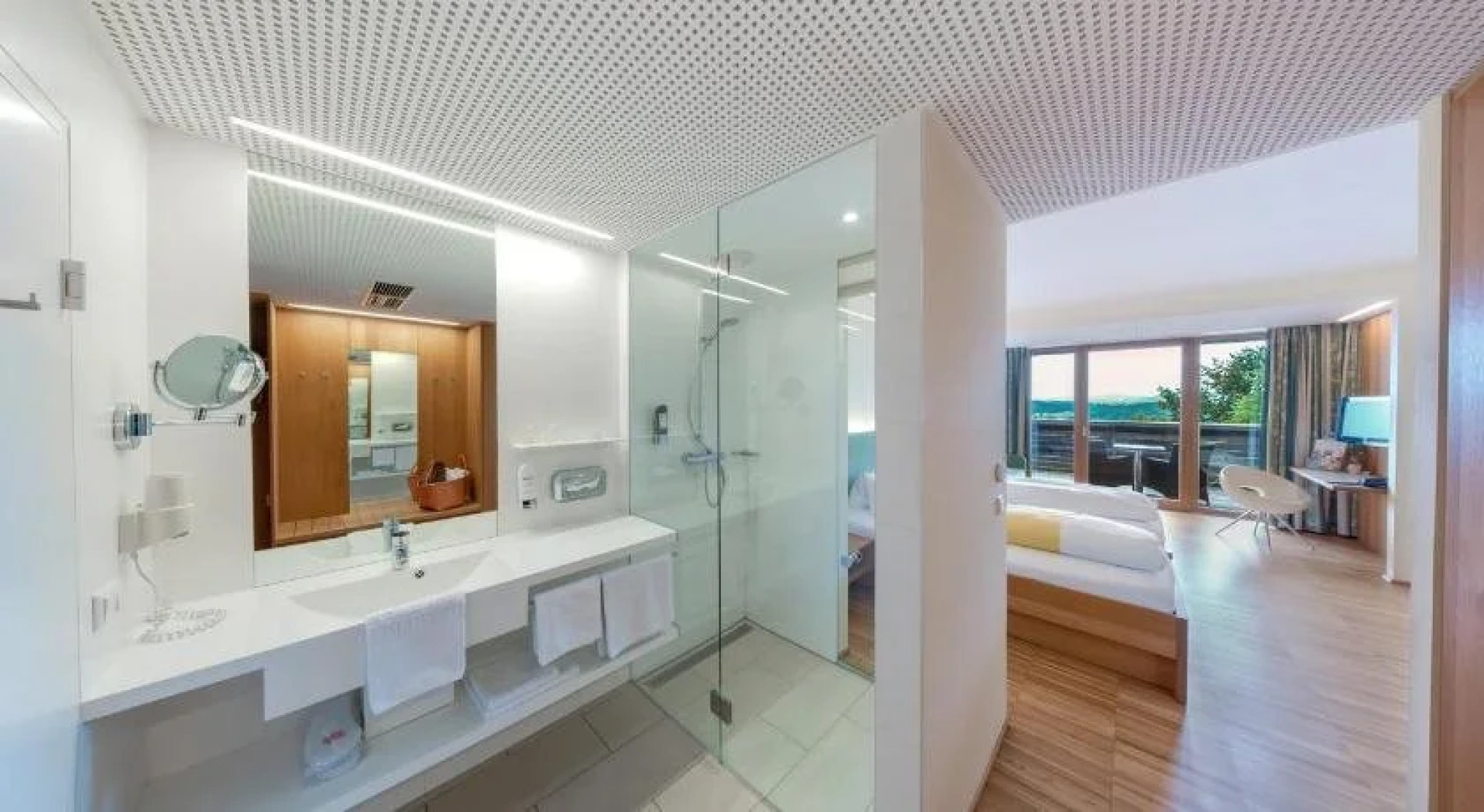 Genusshotel Riegersburg