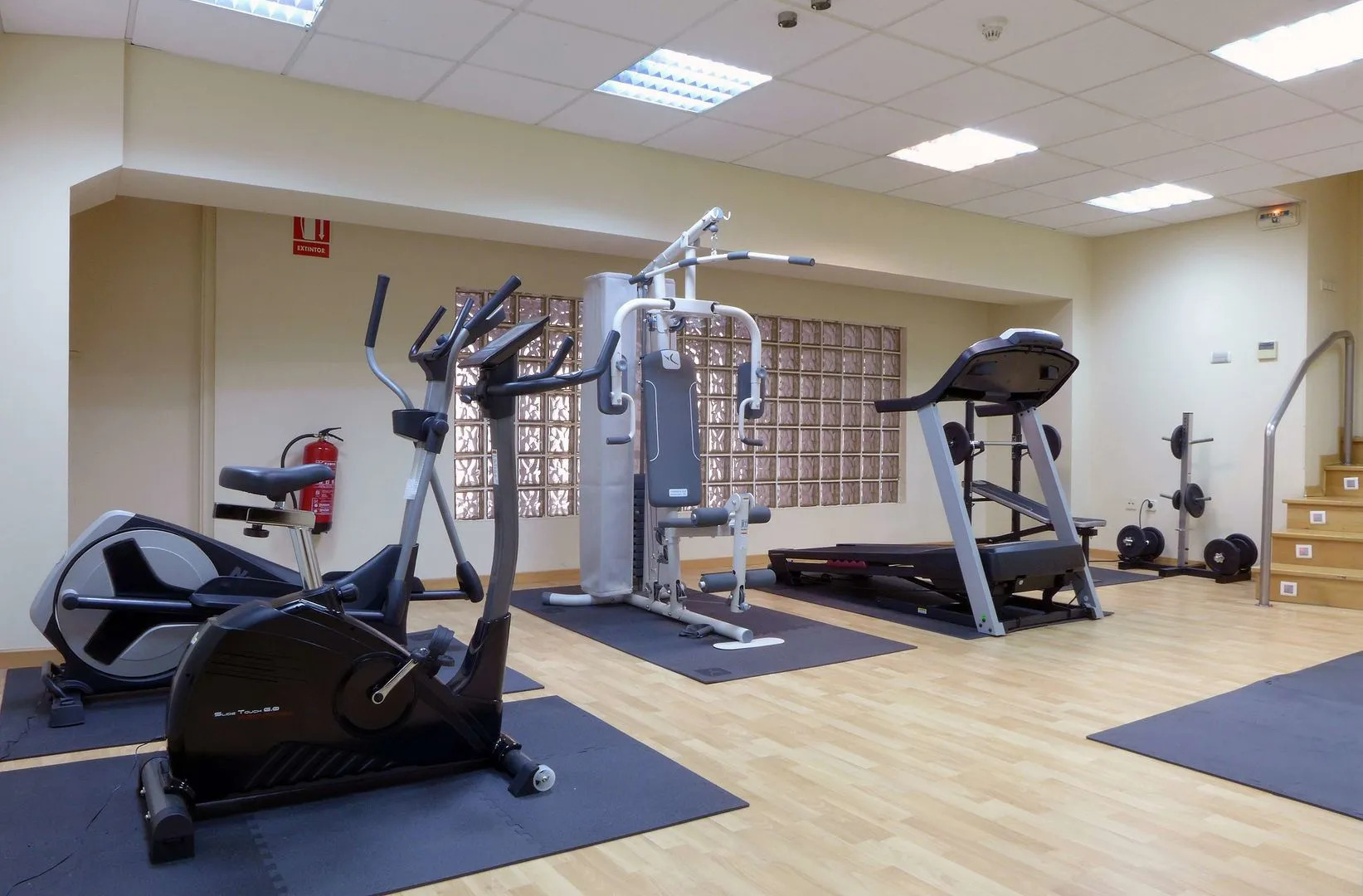 Sercotel Tudela Bardenas