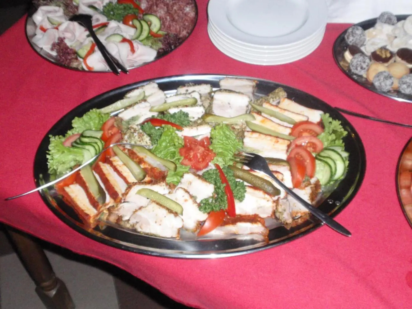 Guest House Pod Rozhlednou