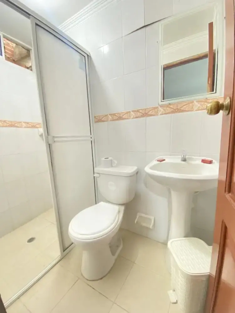 Hotel La Guajira by La Marina